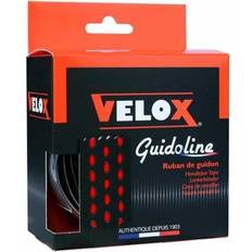 Velox Bi-color 2.10 Meters Handlebar Tape