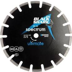 OX Tools - Ultimate Shark Diamond Blade