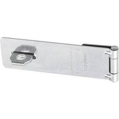 ABUS 35027 200/155 Hasp Staple Carded 155mm