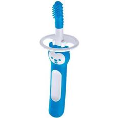 Mam Massage Brush Green