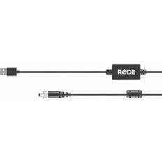 Rodecaster RØDE DC-USB1 Power Cable for Pro