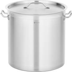 Royal Catering - with lid 33 L 35 cm