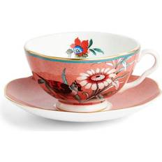 Wedgwood Paeonia Blush Tea Cup 23cl