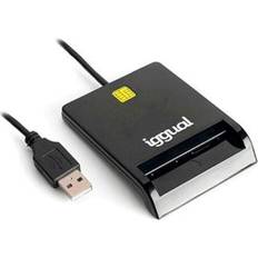 Iggual USB IGG316740