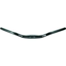 Ergotec Trekking Bugel Alloy Handlebars 31.8mm-BLACK