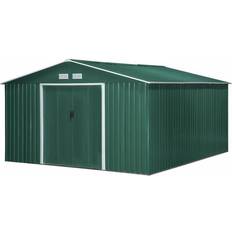 OutSunny Garden Storage Shed (Building Area )