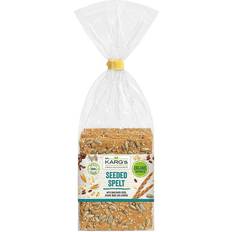 Dr Karg Wholegrain Seeded Spelt Crispbread 200g