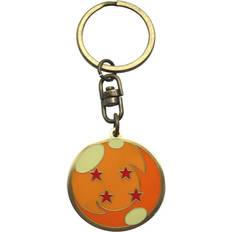 ABYstyle Dragon Ball Z- Dragonball Metal Keyring