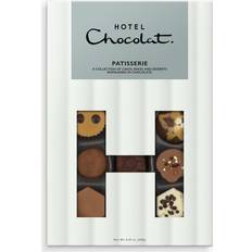 Hotel Chocolat Patisserie H-box 180g 1pack
