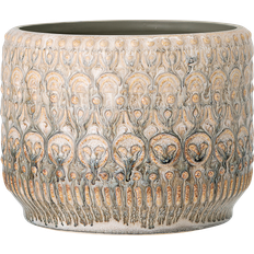 Bloomingville Reactive Glaze Flowerpot