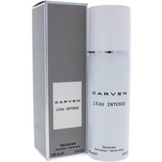 Carven L’EAU Intense déodorant spray 150ml