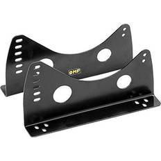 OMP Car Interior OMP Side Support for Racing Seat HC/733E Steel Black