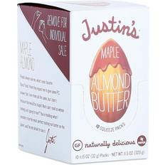 Justin's Maple Almond Butter 1.5 oz Each