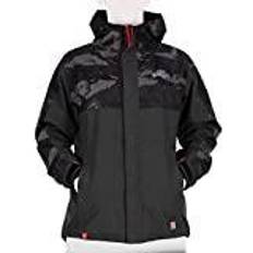 Fox Rage Rs Triple Layer Jacket Black Man