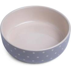 Petface Grey Spots Ceramic