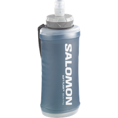 Salomon Active Unisex Handheld System Water Bottle 0.5L