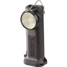 Streamlight Camp & Hike Survivor Flashlight Black