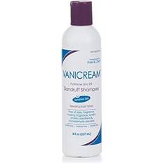 Vanicream Medicated Dandruff Shampoo, Maximum OTC Strength, Pyrithione Zinc