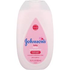 Johnson's Grooming & Bathing Johnson's Baby Lotion 300ml