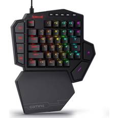 Redragon K585 DITI One-Handed RGB