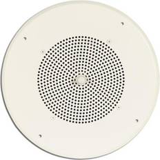 Bogen S86T725PG8UVK, Ceiling Speaker Assembly, Volume