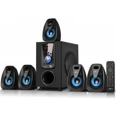 beFree Sound BFS-400 5.1