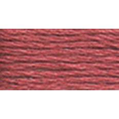 DMC Medium Shell Pink Six Strand Embroidery Cotton 8.7 Yards