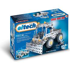 Eitech Basic Series Trucks