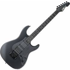 ESP LTD SN-1000 Evertune Charcoal Metallic Satin