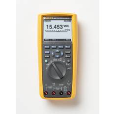 Fluke 287 True-RMS Electronics Logging Multimeter with