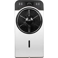 Sunpentown 14" Indoor Misting and Circulation Fan