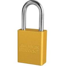 Lock No. A1106YLW Solid