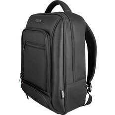 Urban-Factory Notebook Carrying Backpack 15.6" Black