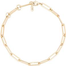 Jenny Bird Stevie Necklace - Gold