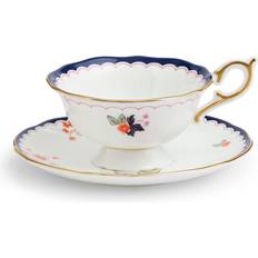 Wedgwood Wonderlust Jasmine Bloom Tea Cup 15cl