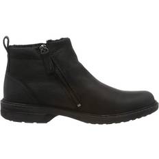 Ecco 13.5 Ankle Boots ecco Turn M - Black