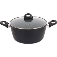 URBN-CHEF Forgecross with lid 5 L 26 cm