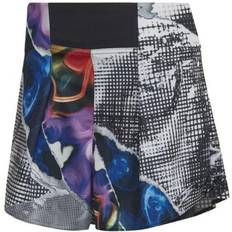 Adidas U.S. Series Ergo Printed Shorts Women