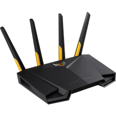ASUS Mesh System - Wi-Fi 6 (802.11ax) Routers ASUS TUF Gaming AX3000 V2