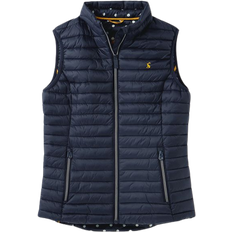 Joules Clothing Snug Shower Proof Packable Gilet