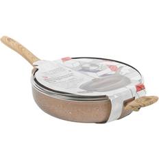 URBN-CHEF The French with lid 28 cm