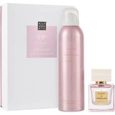 Rituals Gift Boxes Rituals Fleurs De L’ Himalaya Gift Set EdP 50ml + Shower Foam 200ml