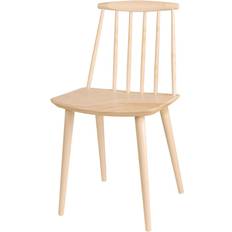 Oak Kitchen Chairs Hay J77 Kitchen Chair 78.7cm