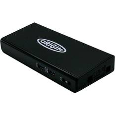 Hub usb3 Origin Storage Y4h06et-os Usb3