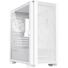 Montech Air 100 Lite Mid Tower Case