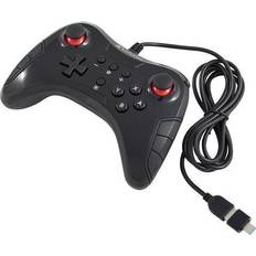 Verbatim 99797 Nintendo Switch Controller Black