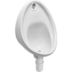 Wall Mounted Urinals Armitage Shanks Sanura Urinal Bowl 500mm h x 390mm w Concealed Fitting