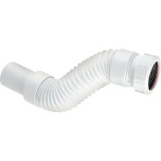 Flexible Fitting Universal x Plain Spigot 1.1/2 Mcalpine