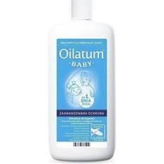 Oilatum Baby Bath Emulsion for Dry and Atopic Skin 500 ml