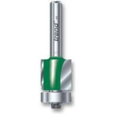 Trend ROUTER BIT, 1/4", 6.35MM